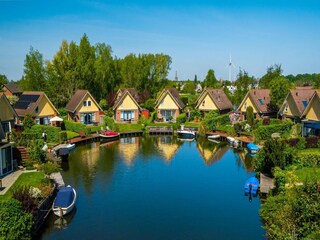 Parque de vacaciones Medemblik Grabación al aire libre 7
