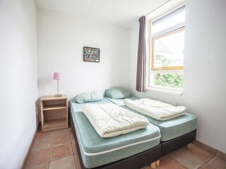 Parque de vacaciones Medemblik Características 15