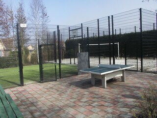 Parque de vacaciones Medemblik Entorno 19