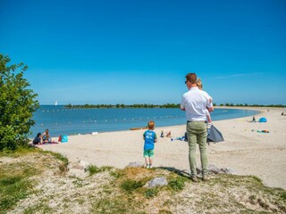 Parque de vacaciones Medemblik Entorno 20