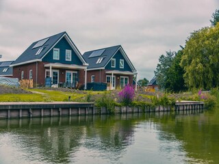 Vakantiepark Medemblik Buitenaudio-opname 2