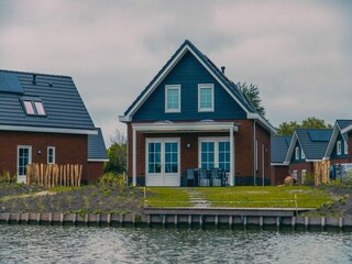 Parque de vacaciones Medemblik Grabación al aire libre 3