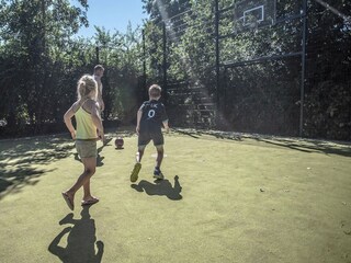Vakantiepark Medemblik  13
