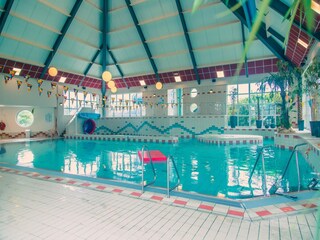 Vakantiepark Medemblik  20