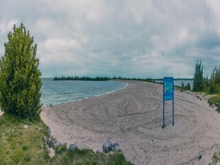 Parque de vacaciones Medemblik Entorno 10