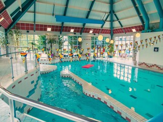 Vakantiepark Medemblik  22