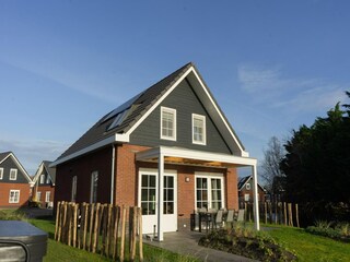 Parque de vacaciones Medemblik Grabación al aire libre 4