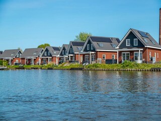 Parque de vacaciones Medemblik  37