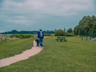 Parque de vacaciones Medemblik  25