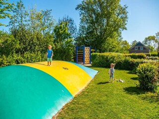 Parque de vacaciones Medemblik  27