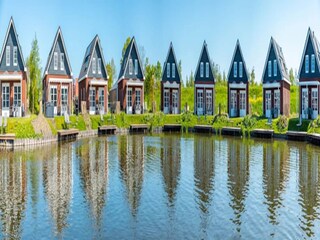 Parque de vacaciones Medemblik  28