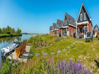 Parque de vacaciones Medemblik  31