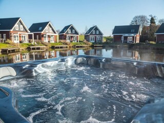 Parque de vacaciones Medemblik  38