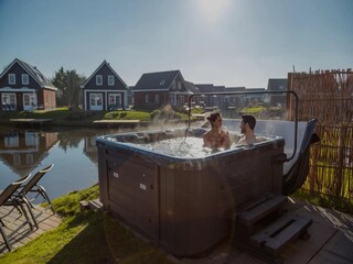 Parque de vacaciones Medemblik  32