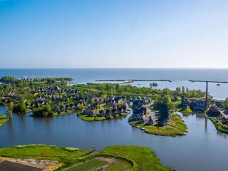 Parque de vacaciones Medemblik  34