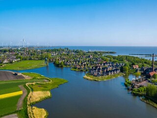 Parque de vacaciones Medemblik  35