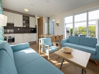 Holiday park Callantsoog Features 2