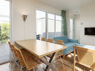 Parque de vacaciones Callantsoog Características 3