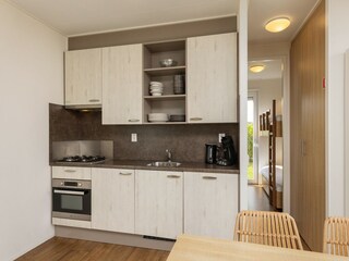 Vakantiepark Callantsoog Kenmerken 9