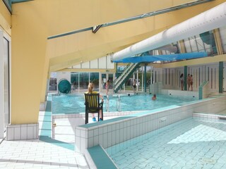Parque de vacaciones Callantsoog  34