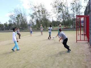 Holiday park Callantsoog  40