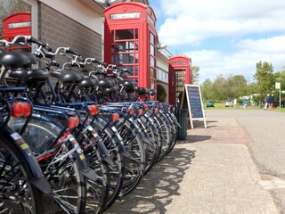 Vakantiepark Callantsoog  33