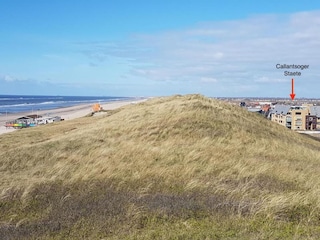 Vakantiepark Callantsoog Omgeving 12