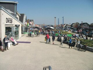 Ferienpark Callantsoog Umgebung 11