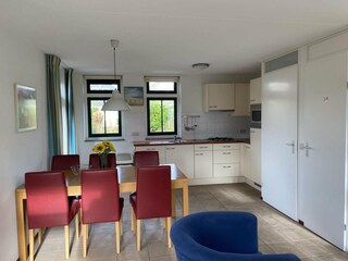 Holiday park Schoorl Features 8