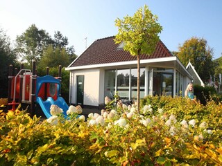 Holiday park Schoorl  34
