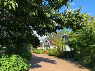 Holiday park Schoorl  37