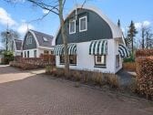 Vakantiepark Schoorl Buitenaudio-opname 1