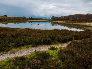 Parc de vacances Schoorl Environnement 21