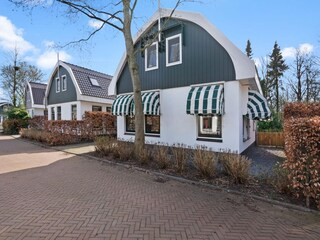 Holiday park Schoorl Outdoor Recording 2