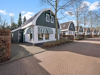 Holiday park Schoorl Outdoor Recording 1