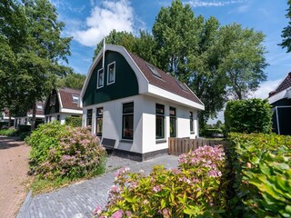 Holiday park Schoorl  32