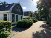 Vakantiepark Schoorl Buitenaudio-opname 1