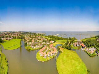 Vakantiepark Schoorl Buitenaudio-opname 8