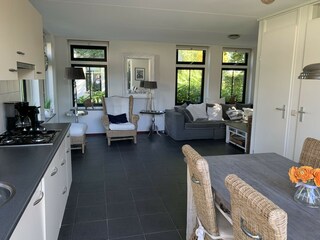 Vakantiepark Schoorl Kenmerken 15