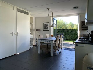Holiday park Schoorl Features 18