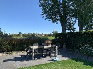 Vakantiepark Schoorl Buitenaudio-opname 11
