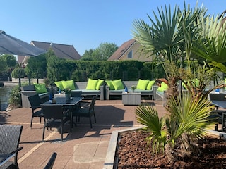 Holiday park Schoorl  36