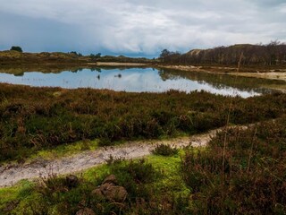 Vakantiepark Schoorl Omgeving 26