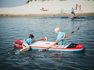Vakantiepark Schoorl  38