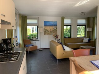 Vakantiepark Schoorl Kenmerken 14