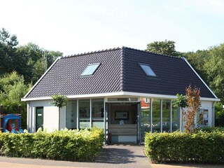 Vakantiepark Schoorl  34