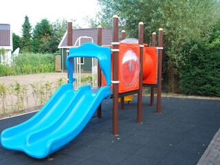 Vakantiepark Schoorl  36