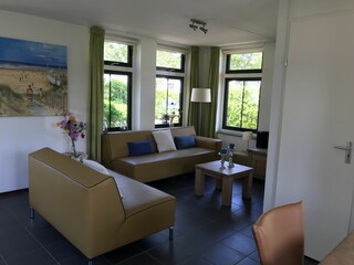 Vakantiepark Schoorl Kenmerken 24