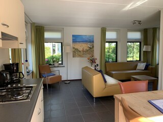 Holiday park Schoorl Features 17