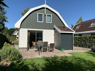 Holiday park Schoorl Outdoor Recording 8